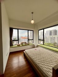 Airstream (D12), Apartment #554466291